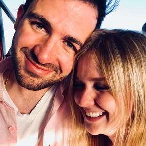 Meet your Posher, Jake